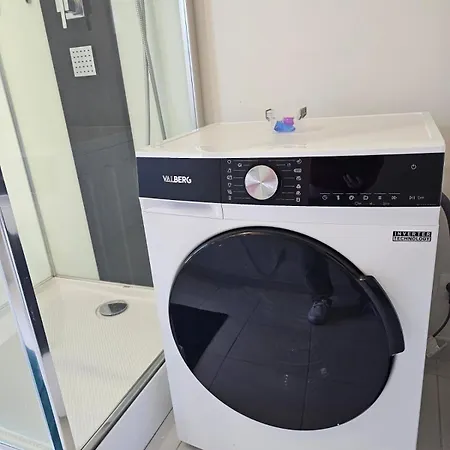 L'etage De L'aristide Proche Gare Parking Facile *