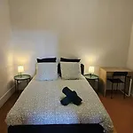 L'etage De L'aristide Proche Gare Parking Facile Apartment *