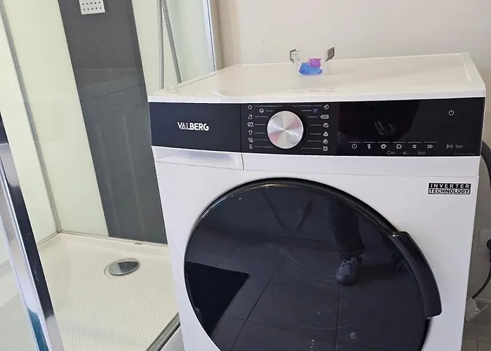 L'etage De L'aristide Proche Gare Parking Facile *