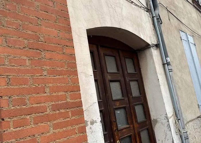 L'etage De L'aristide Proche Gare Parking Facile Apartman